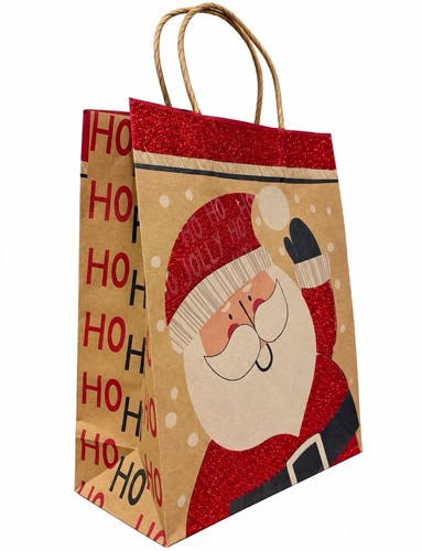 Weihnachts-Geschenktüte