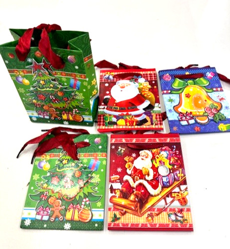 Stück weihnachtstüten - stück,