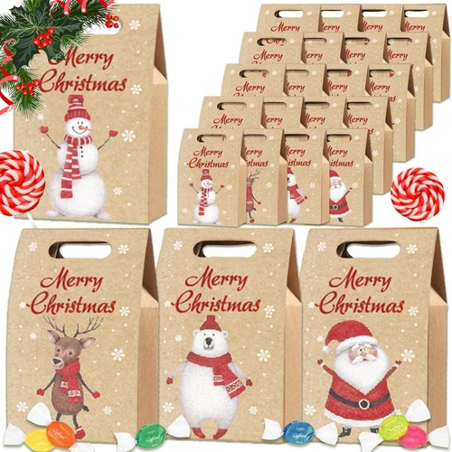 Geschenktüten weihnachten - geschenktüten,