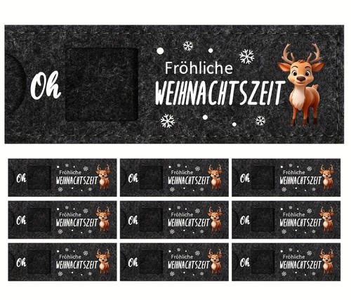 5x filz - 🎄,