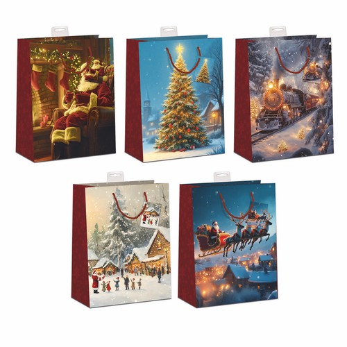 Weihnachten geschenktaschen - weihnachten, 10