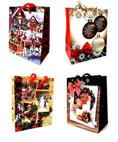 Weihnachtstüten weihnachten - weihnachtstüten,
