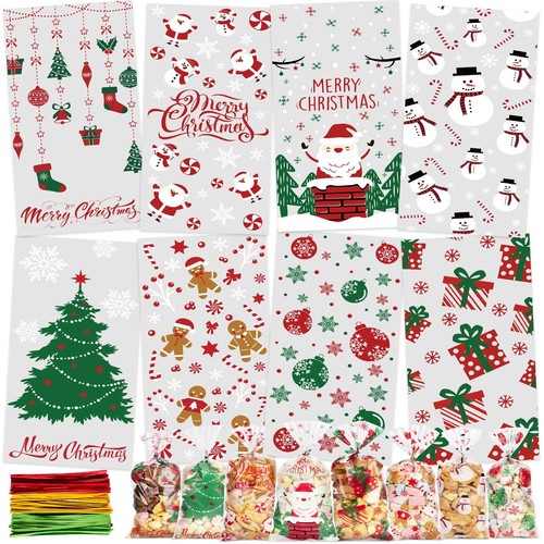 Weihnachten geschenktüten - weihnachten,