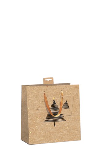 Weihnachten geschenktüten - 6,