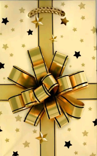 Geschenktaschen weihnachten - 3,
