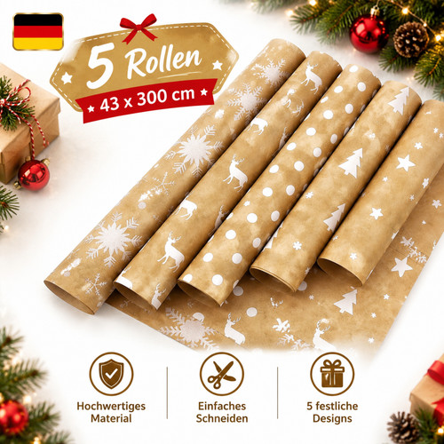 Geschenkverpackung weihnachten - geschenkverpackung,