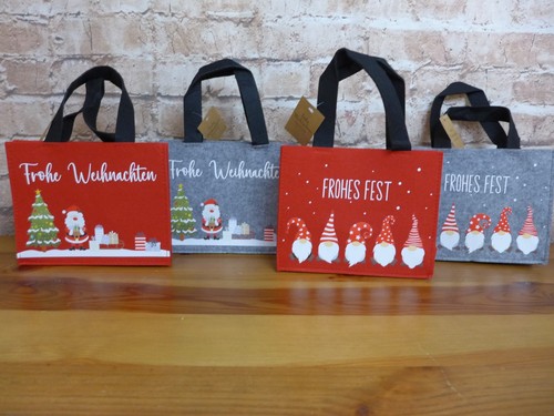 Präsent tasche geschenktasche - präsent,