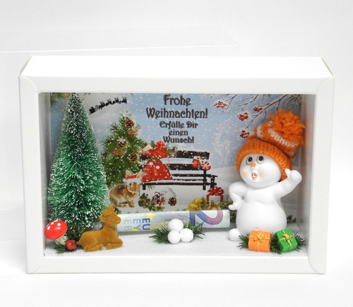 Geldgeschenk weihnachten - geldgeschenk,