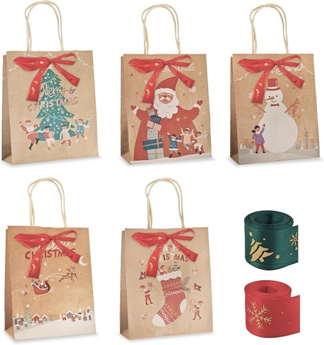 Geschenktüten papier - geschenktüten, 10