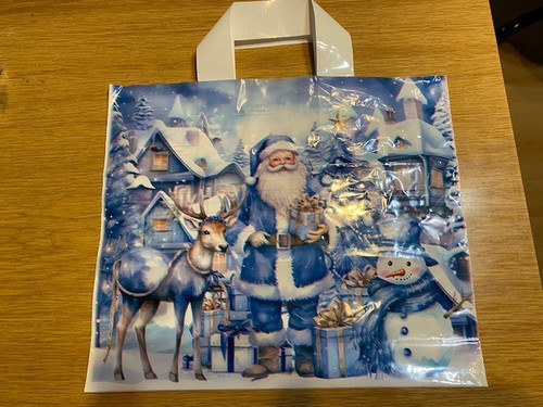 Geschenktasche für