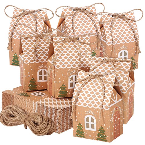 Weihnachtsgeschenkbox