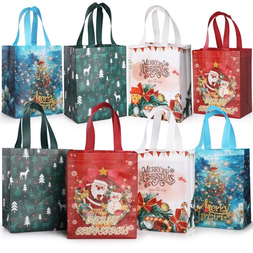 Weihnachten geschenktüten - weihnachten,